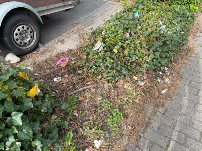 Plastik – Osnabrück